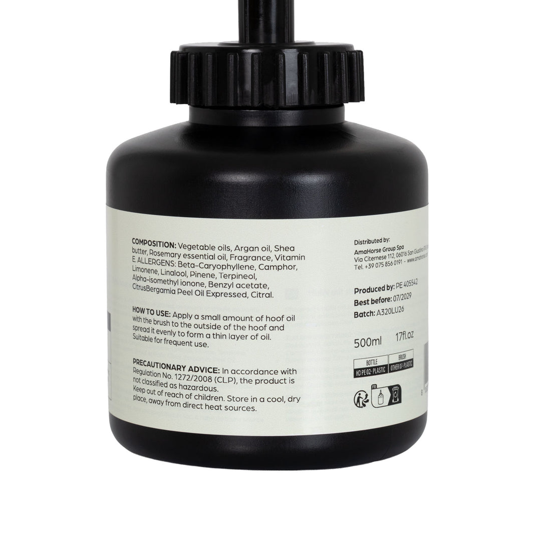 Acavallo Argan Hoof Oil, view 3