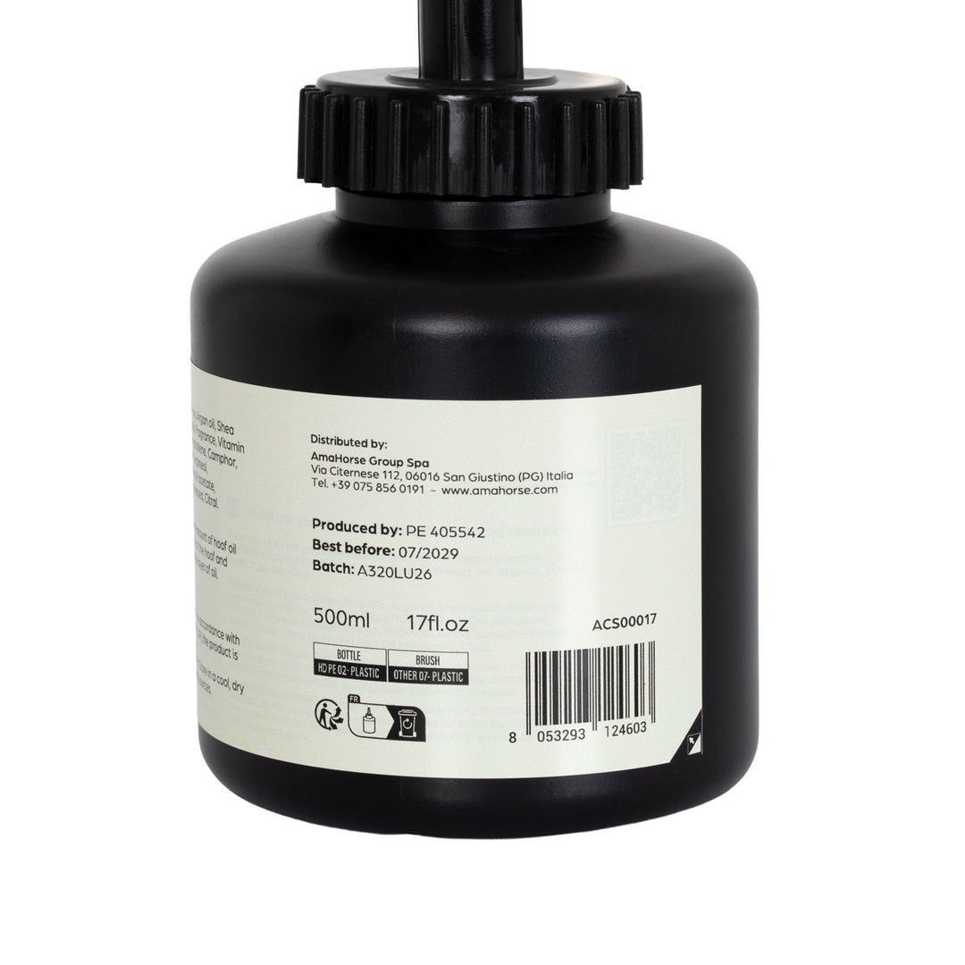 Acavallo Argan Hoof Oil, view 4