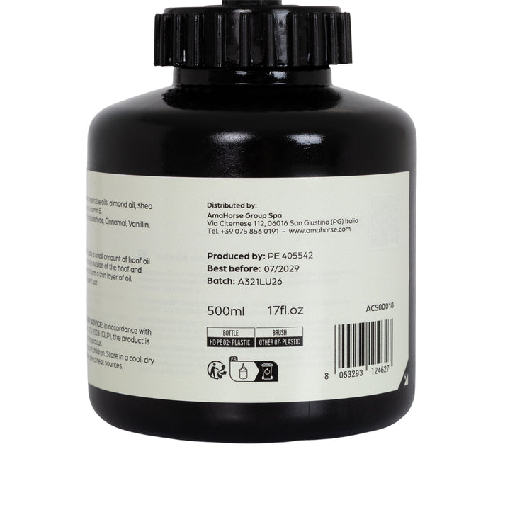 Acavallo Almond Hoof Oil, view 4