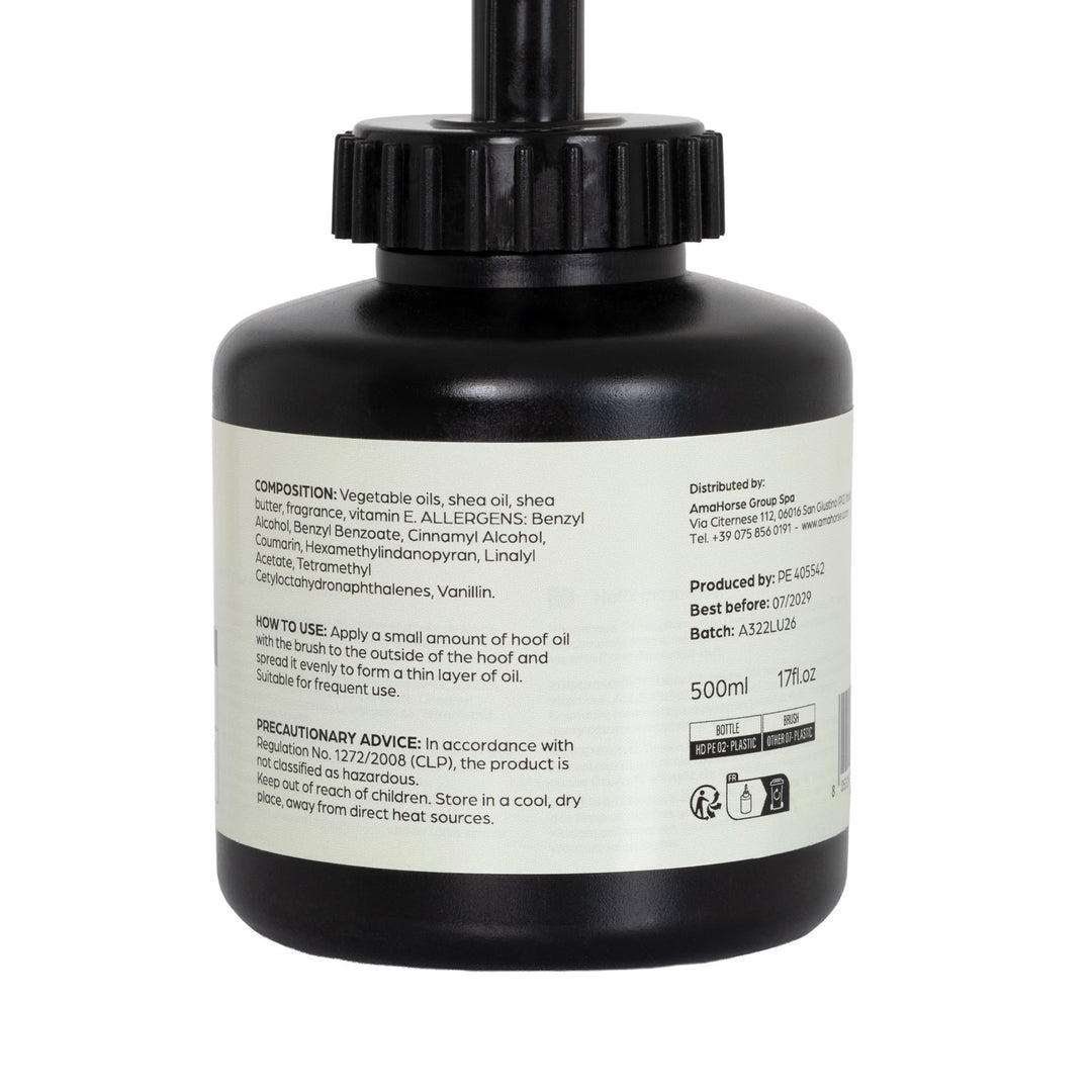 Acavallo Shea Hoof Oil, view 3