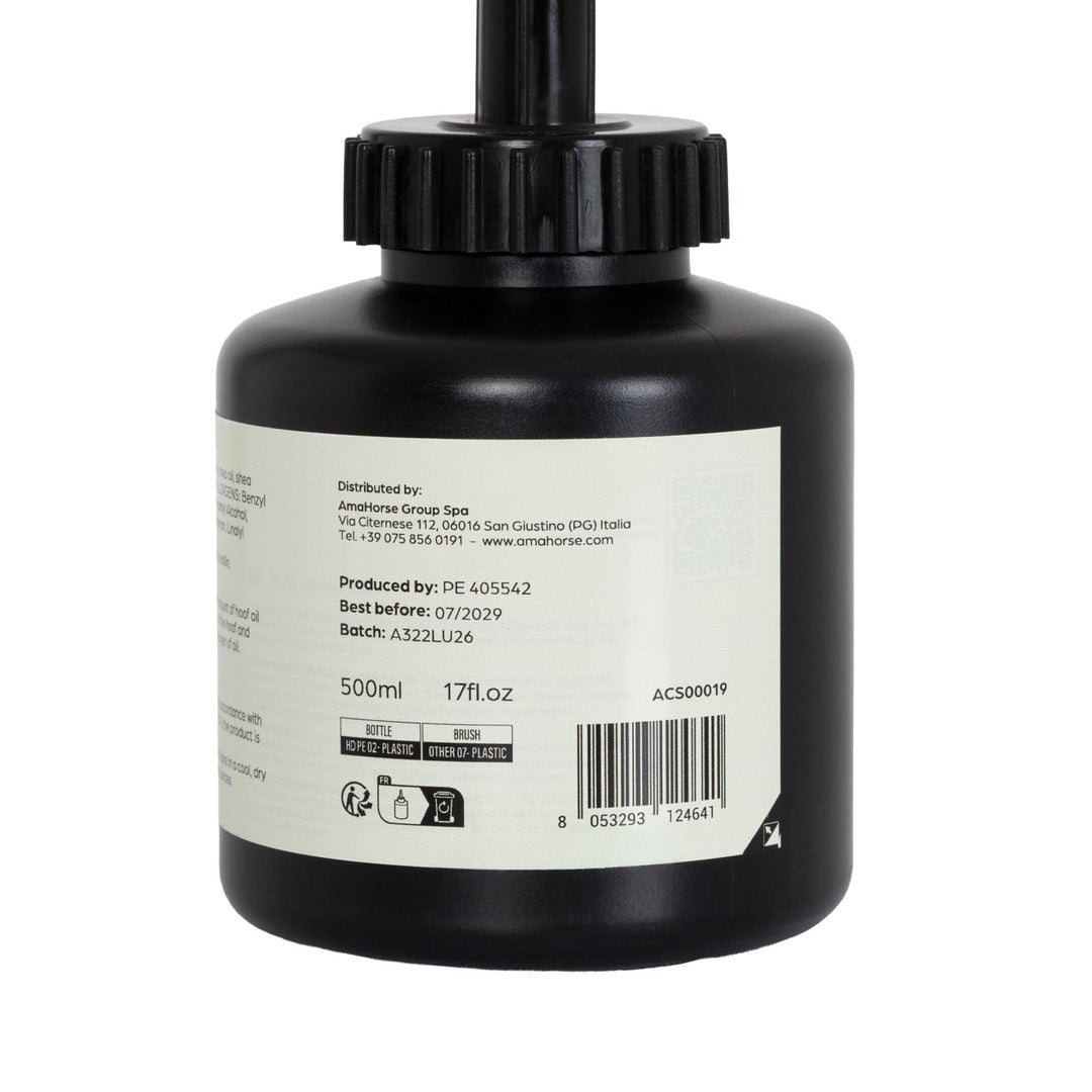 Acavallo Shea Hoof Oil, view 4