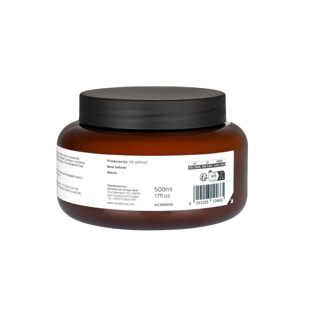 Acavallo Argan Hoof Grease, view 4