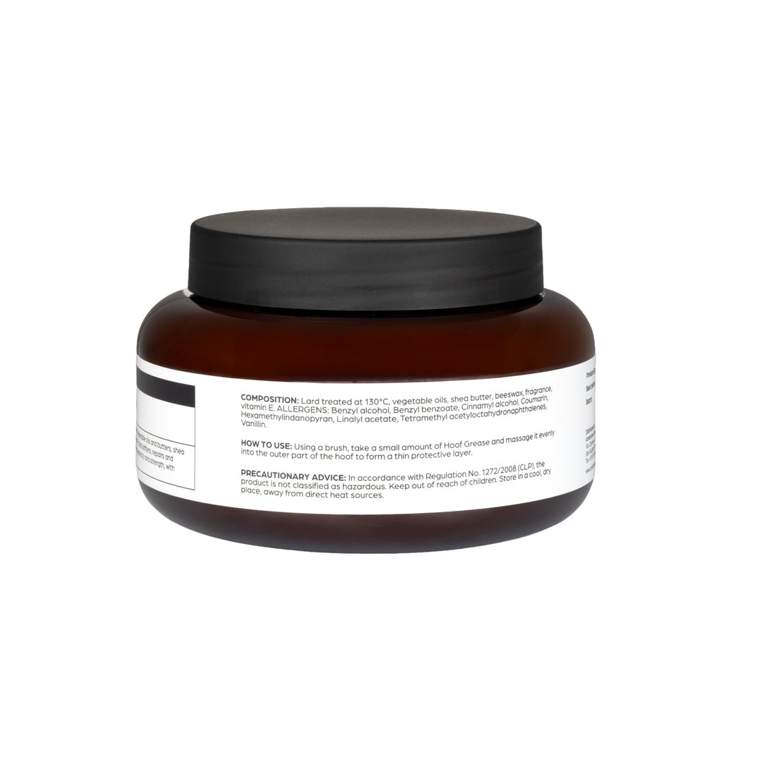 Acavallo Shea Butter Hoof Grease, view 3