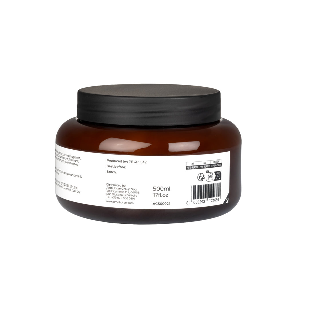 Acavallo Shea Butter Hoof Grease, view 4