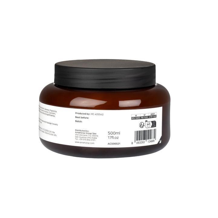 Acavallo Shea Butter Hoof Grease, view 4