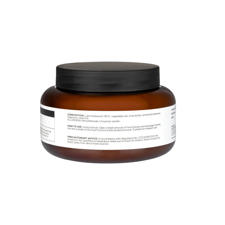 Acavallo Almond Hoof Grease, view 3