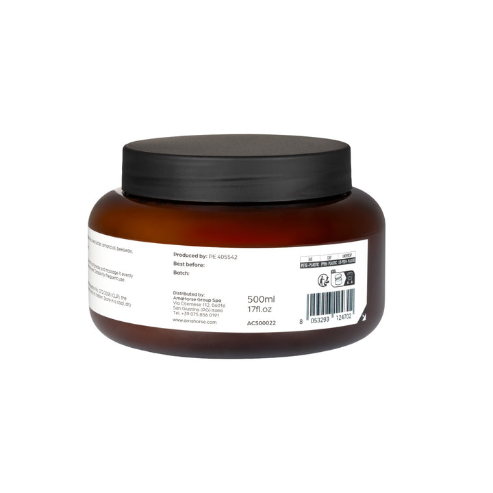 Acavallo Almond Hoof Grease, view 4