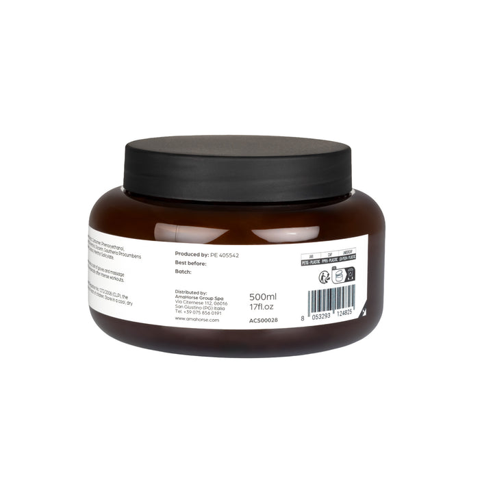 Acavallo Arnica 90 Gel with Menthol and Wintergreen, view 4