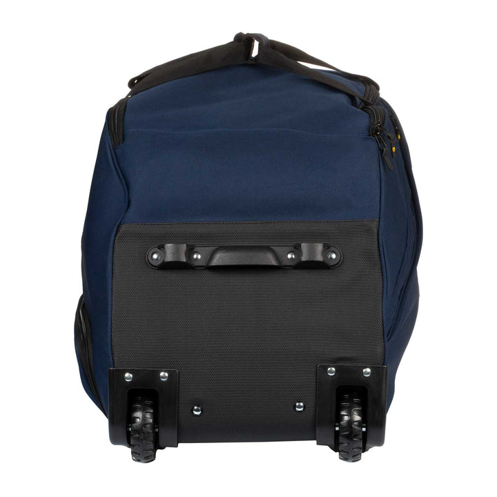 Equestro Cordura Trolley Bag - Navy Blazer, view 7