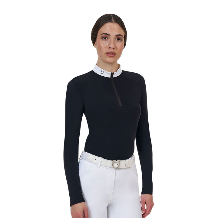 Equestro Ridertechnology Women&