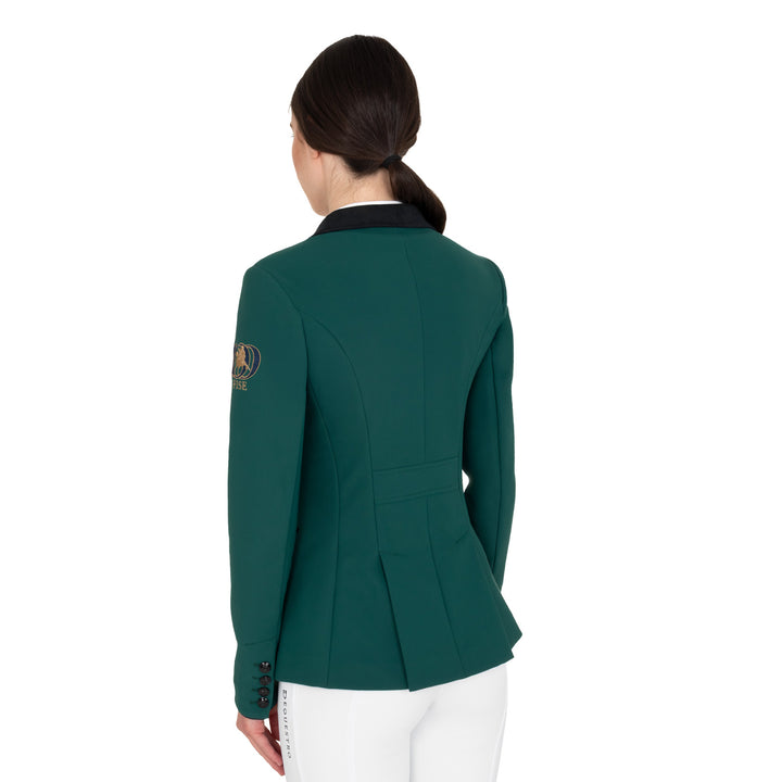 Equestro X FISE 100 Women&