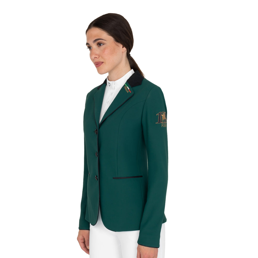 Equestro X FISE 100 Women&