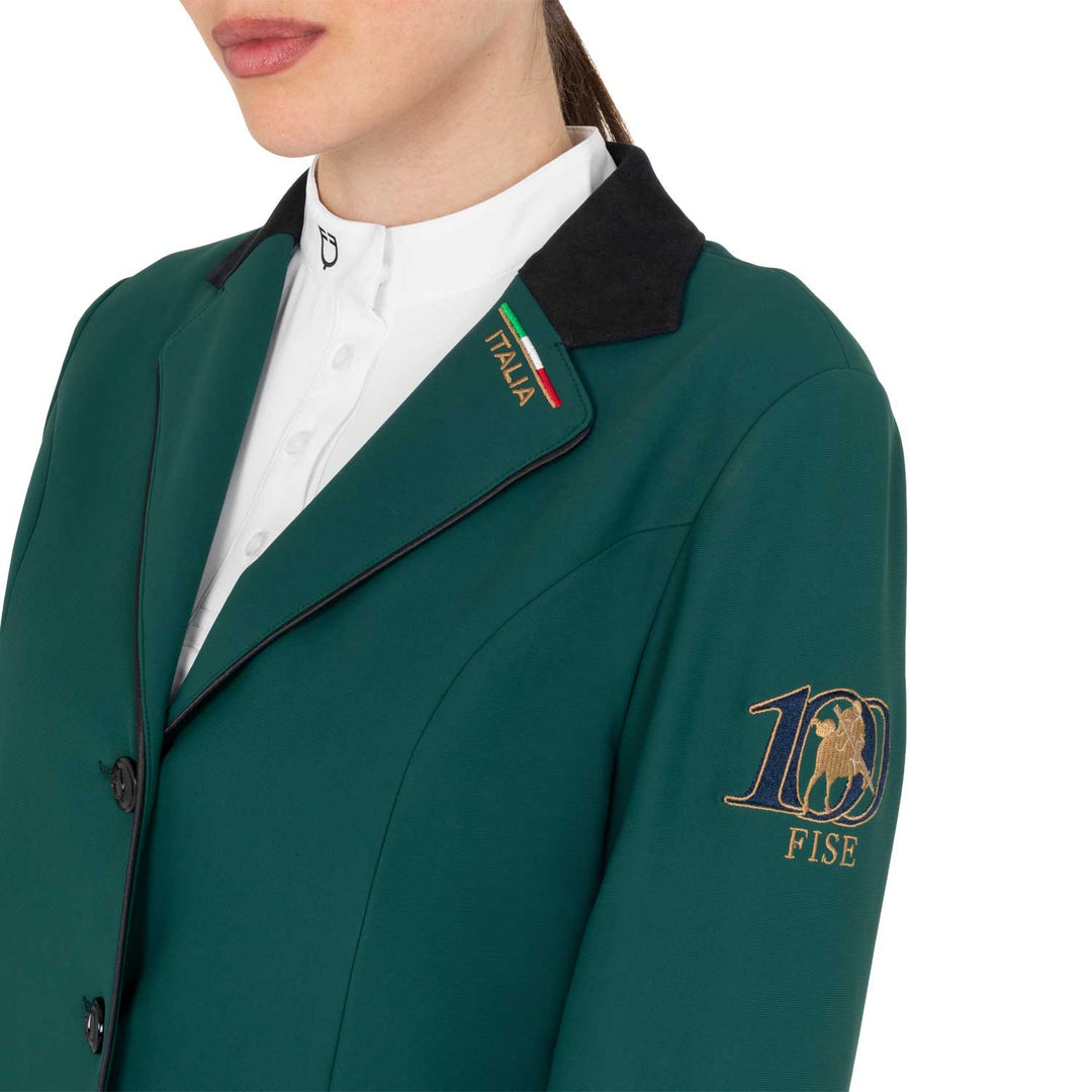 Equestro X FISE 100 Women&
