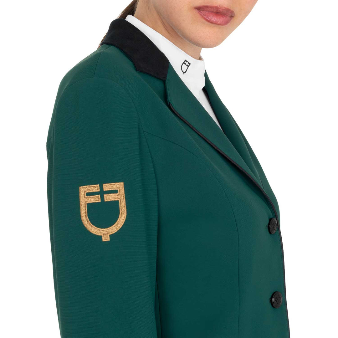 Equestro X FISE 100 Women&