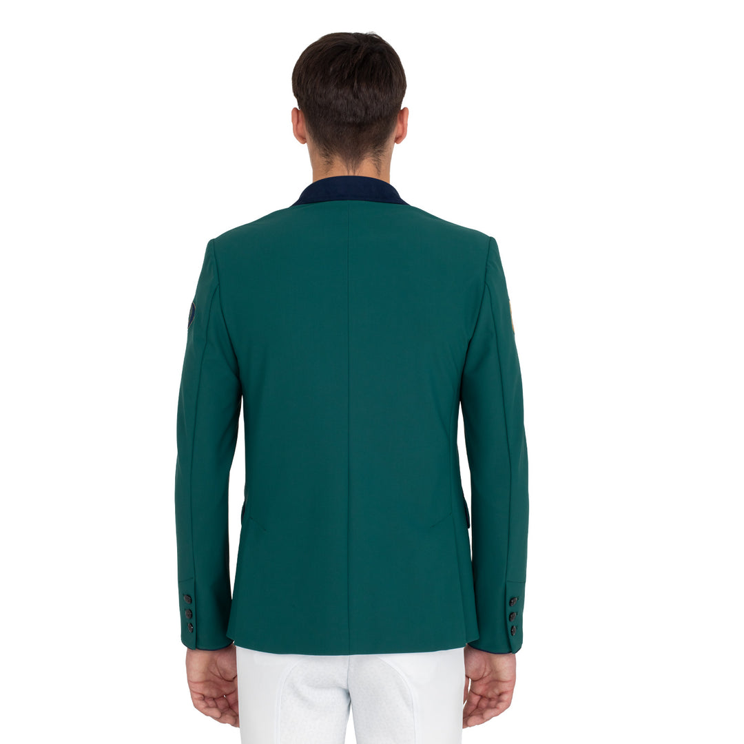 Equestro X FISE 100 Men&