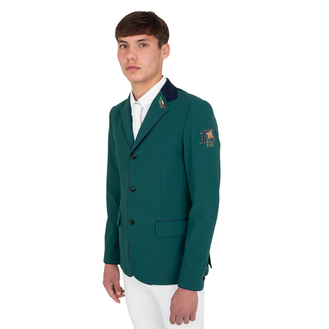 Equestro X FISE 100 Men&