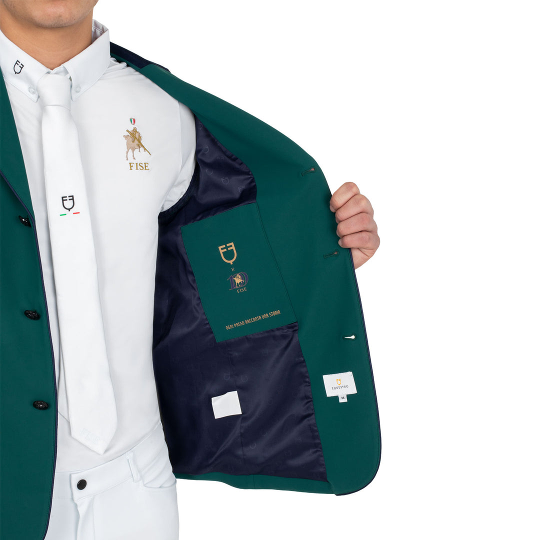 Equestro X FISE 100 Men&