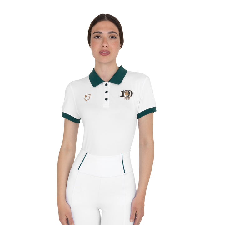 Equestro X FISE 100 Women&