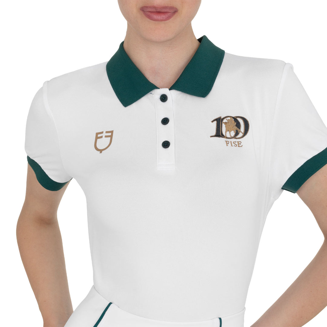 Equestro X FISE 100 Women&