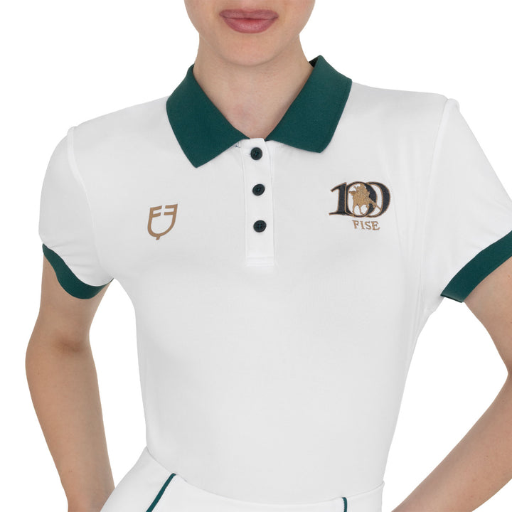 Equestro X FISE 100 Women&
