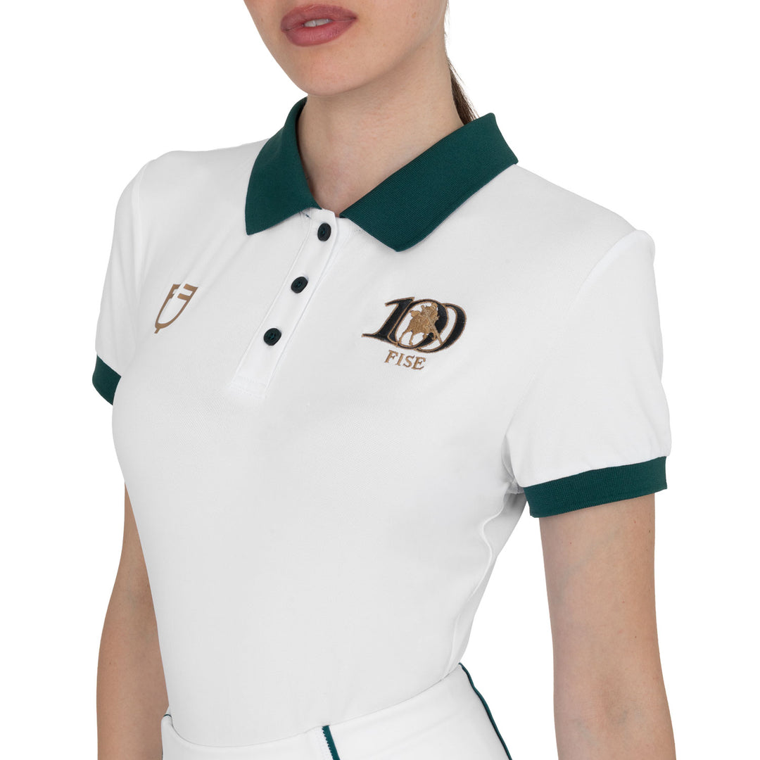 Equestro X FISE 100 Women&