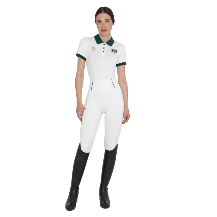 Equestro X FISE 100 Women&