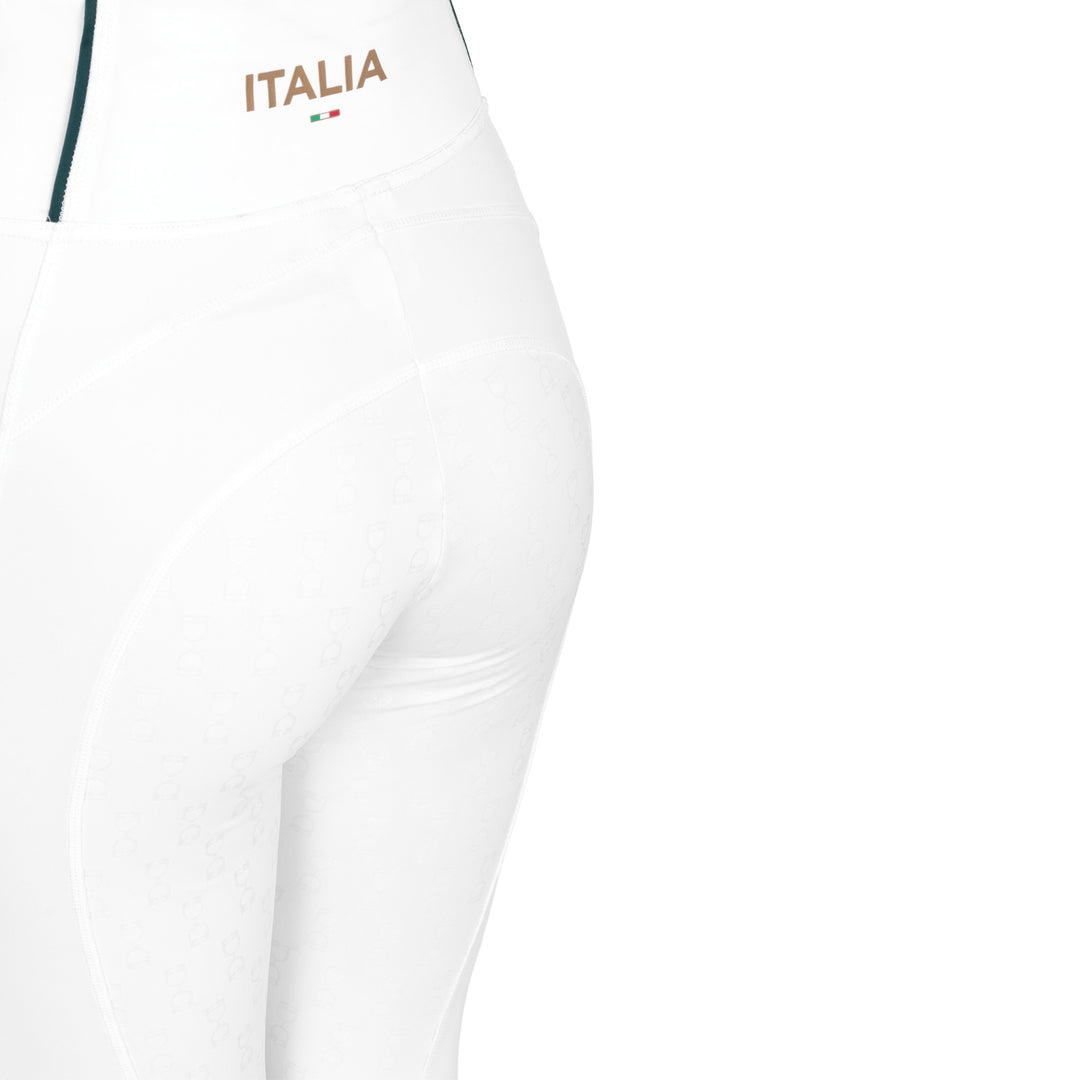 Equestro X FISE 100 Women&