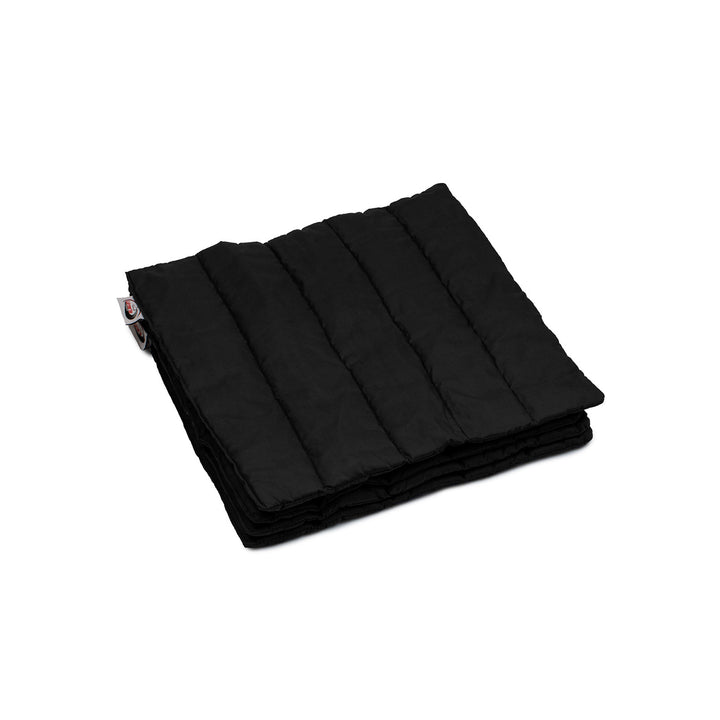 Umbria Equitazione Padded Cotton Under Bandages - Black, view 2