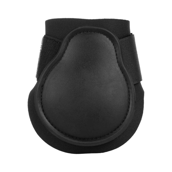 Umbria Equitazione Hard Rubber Shell Fetlock Boots - Black, view 2