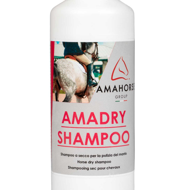AmaHorse Amadry Dry Shampoo Lotion, view 2