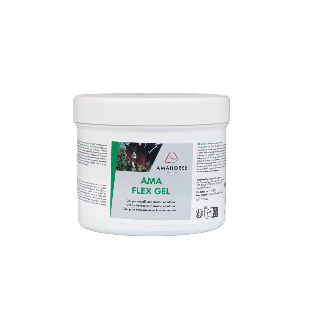 AmaHorse Flex Gel, view 2