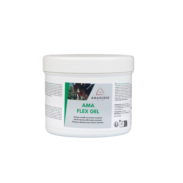 AmaHorse Flex Gel, view 2