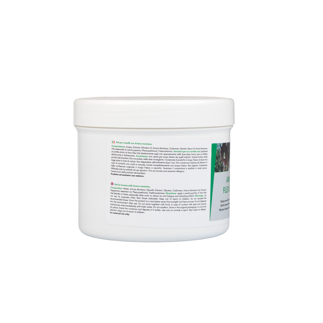 AmaHorse Flex Gel, view 3