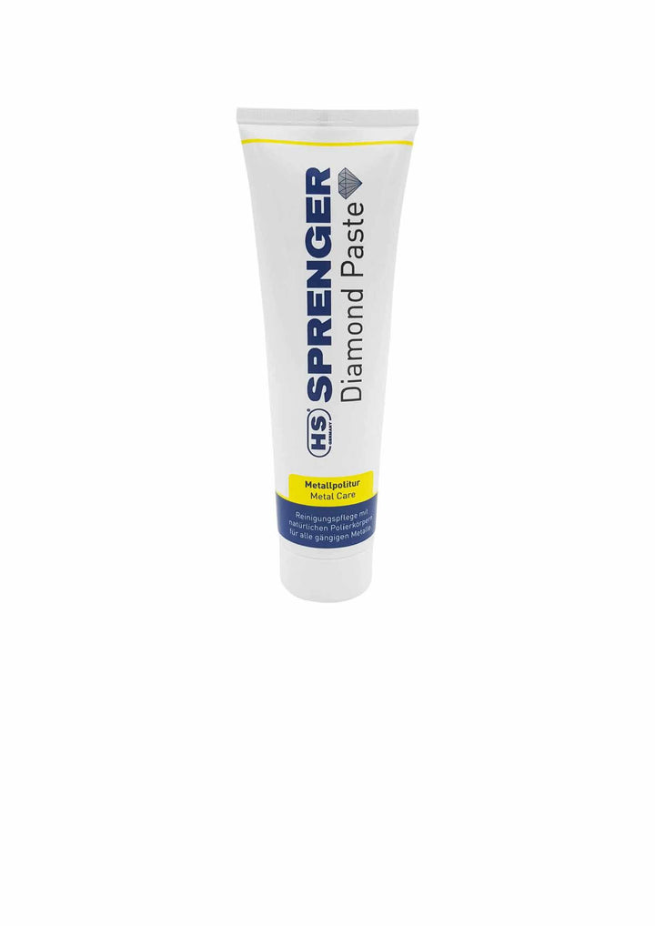 Sprenger New HS Bit Polish (SINGLE TUBS) Bit Accessory