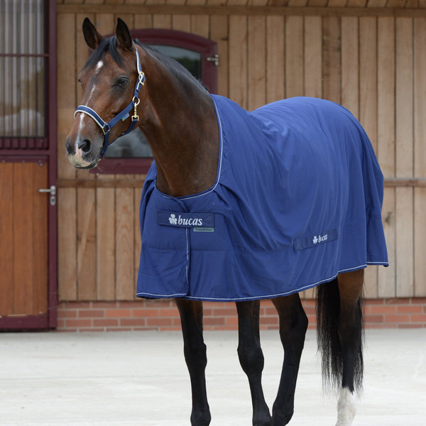 Cooler & Fleece Rugs